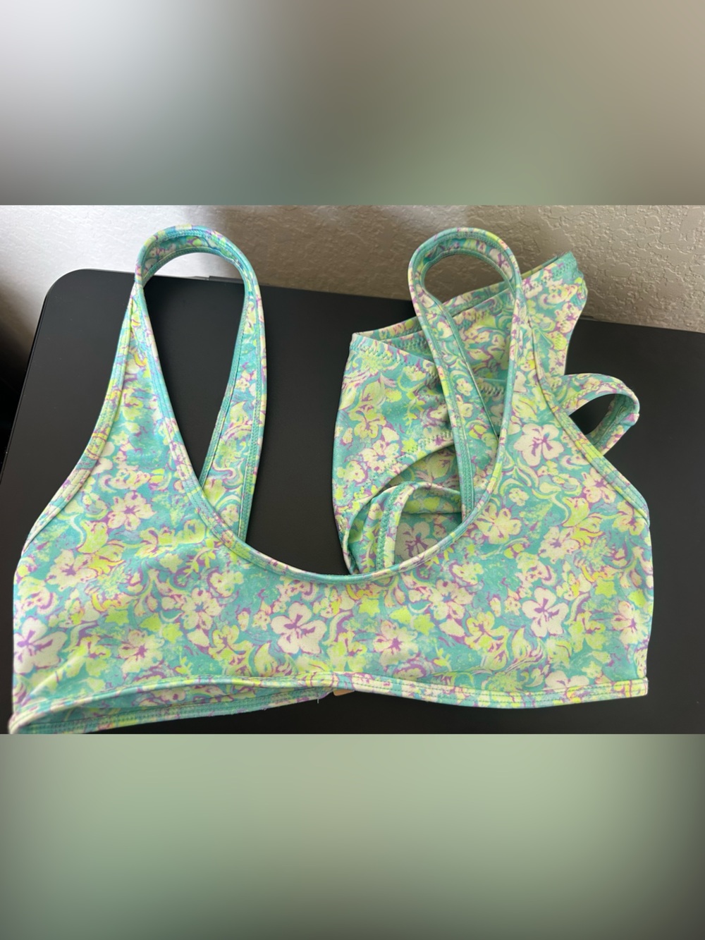Kulani Kinis swim set